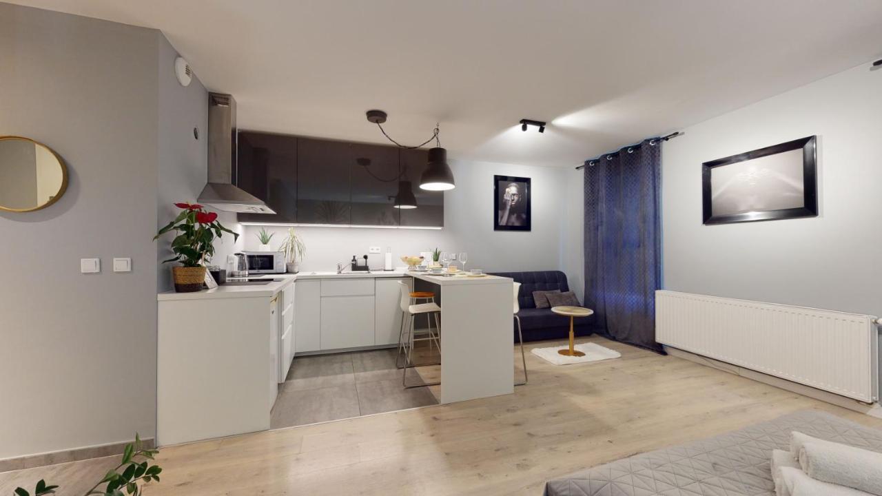 Kurkowa 14 Tectumapartments Wroclaw Luaran gambar